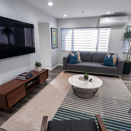 50 M To Sand Lgb 2 King Suites 롱비치 외부 사진