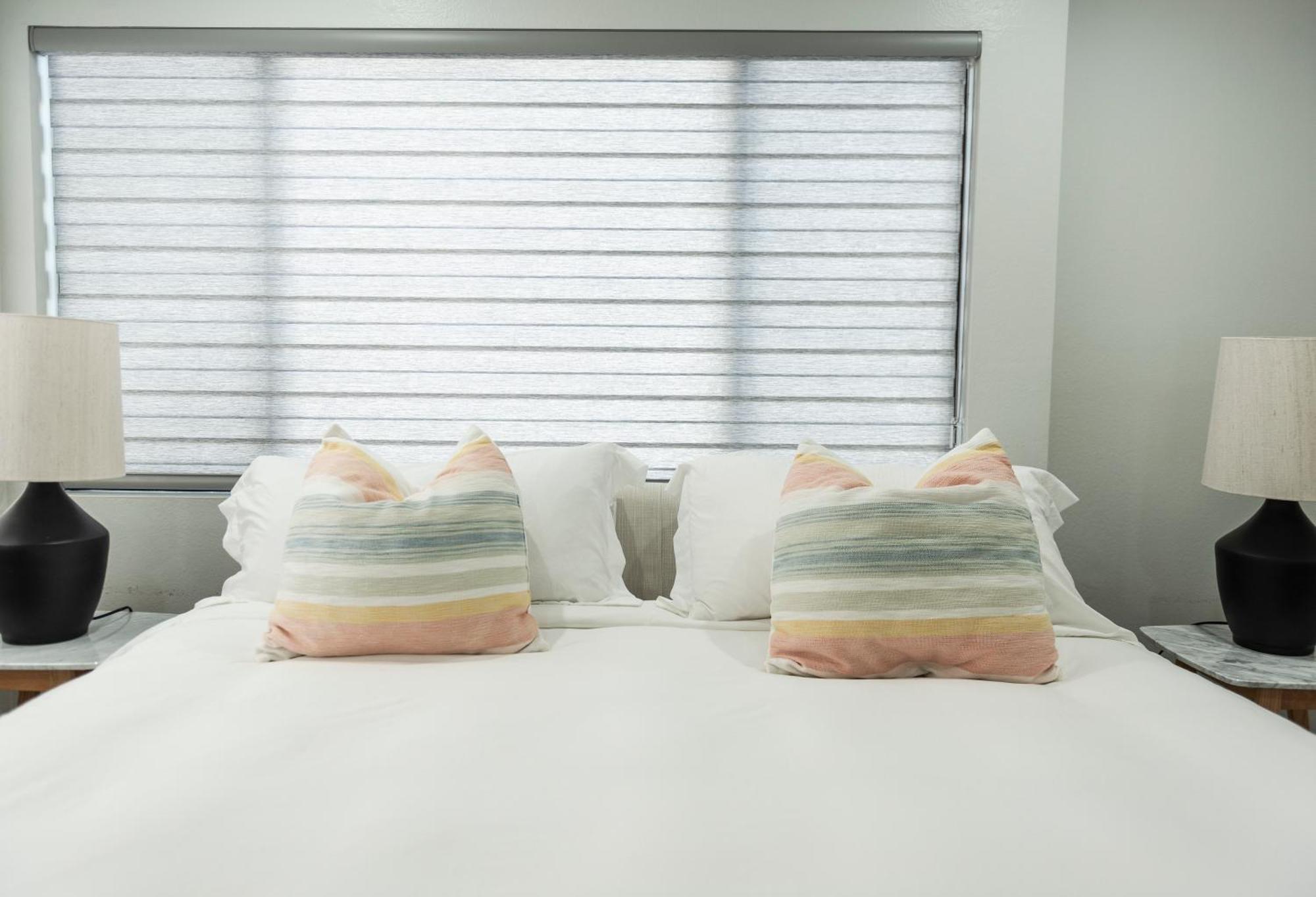 50 M To Sand Lgb 2 King Suites 롱비치 외부 사진