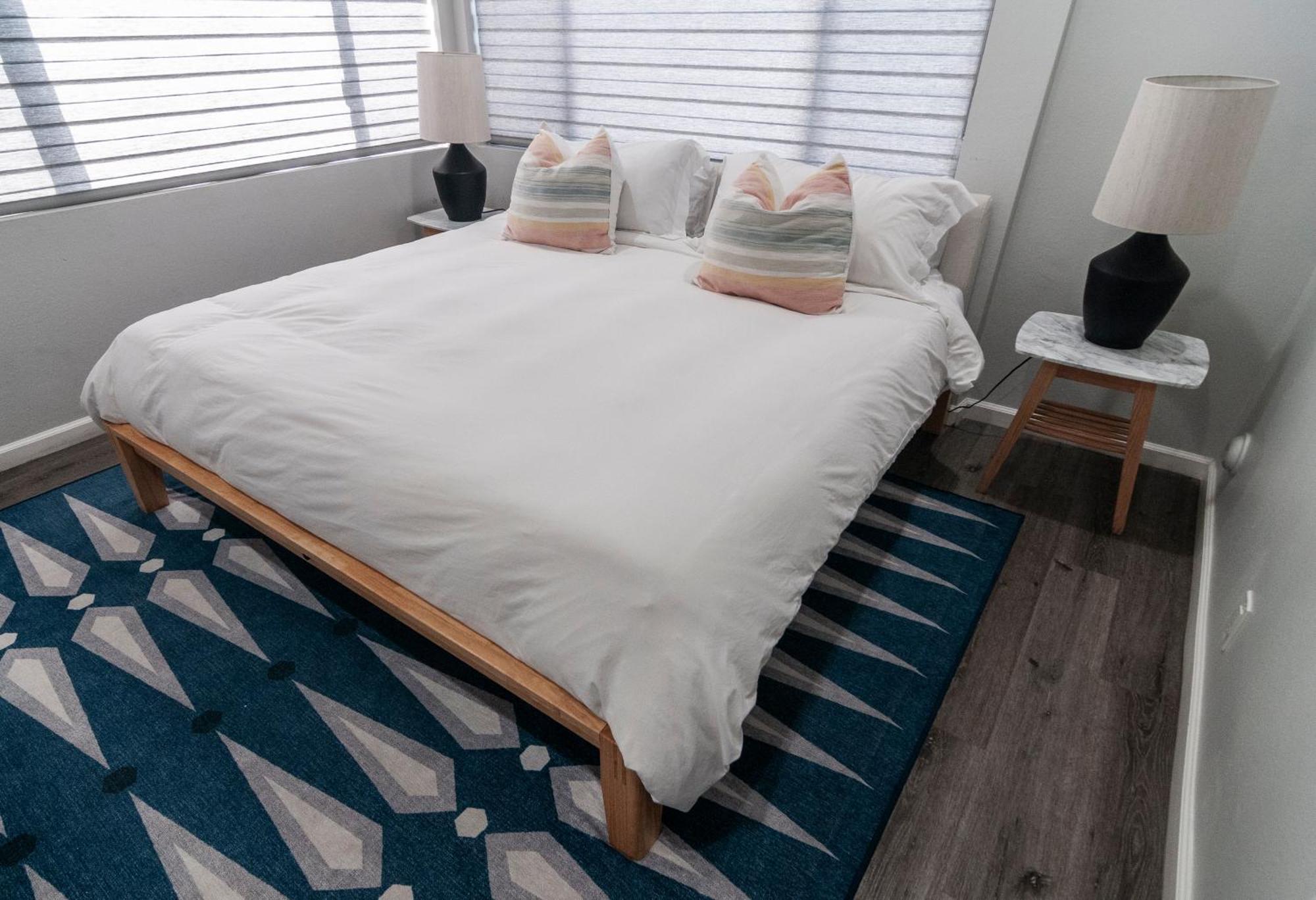 50 M To Sand Lgb 2 King Suites 롱비치 외부 사진